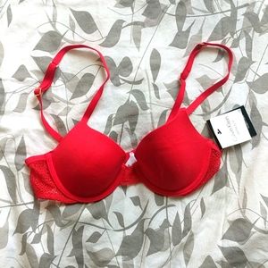 Calvin Klein perfectly fit bra
